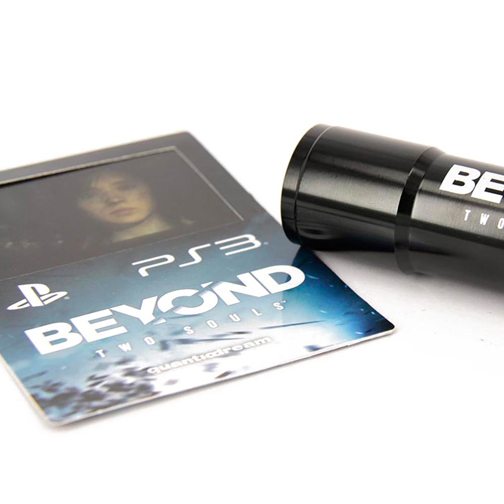 Mini Torch with Gift Box